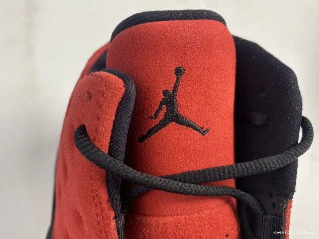 Cheap 602 DJ5982 AIR REVERSE JORDAN 13 BRED